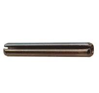 Slotted Spring Pin, 7/16" x 1-3/4" SS PV