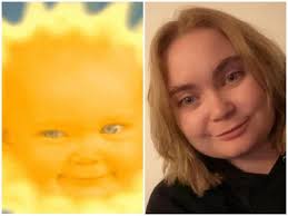 Teletubbies baby actor announces pregnancy