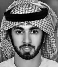 Who is Ibrahim Salman Al Hammadi?
