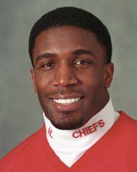 Priest Holmes