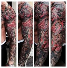 Pin By Sean Gilchrist On Tattoo Ideas Dragon Sleeve Tattoos Dragon Tattoo Arm Tattoo Chest And Sleeve