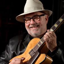 The Duke Robillard Band