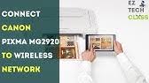 طابعة كانون انكجيت pixma g4100 متعددة الوظائف. Ø·Ø§Ø¨Ø¹Ø© ÙƒØ§Ù†ÙˆÙ† Mg2940 Youtube