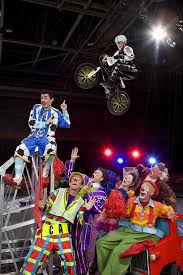 One could accuse many real housewives cast members of being be out of touch — that lack of. 6 Reasons To Check Out Ringling Bros And Barnum Bailey Presents Circus Xtr Eme And How To Get A Free Ticket For Your Baby