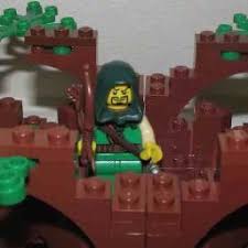High quality lego robin hood gifts and merchandise. Lego Robin Hood Ootkaman Twitter