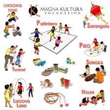 Play And Games Memoirs Of Childhood Philippines Culture Filipino Culture Street Game