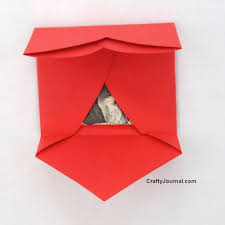 Next, carefully trace the pattern onto your leather (we use a scratch awl), including the stitching holes. Secret Heart Money Holder