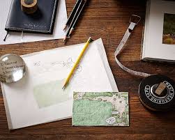 We all have grand ideas for our garden. Gardening 101 How To Draw A Garden Plan Gardenista