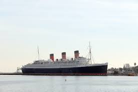 the queen mary was a lifeboat for a