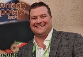 Ontario's fruit and vegetable growers elect new chair, vice-chair