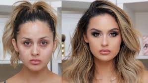 advanced makeup tutorials from the best