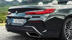 The bmw 8 series convertible is the pioneer of a new style of freedom. Bmw 8 Series Convertible 2019 It Is A Masterpiece Youtube
