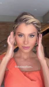 Carrie Kersey's Instagram, Twitter & Facebook