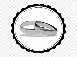 Wedding rings pictures wedding ring image format: Wedding Ring Clipart Png Hair Dressing Clipart Png Transparent Png 431245 Pikpng