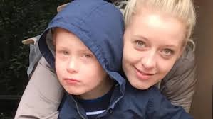 Every day the family of Bethany Vincent and her young son Darren Henson  live with the pain of knowing they will never see them, never hold them  again. The cruel way in