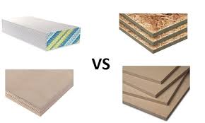 We did not find results for: Drywall Vs Osb Vs Plywood Vs Mdf For Soundproofing Which Is Better