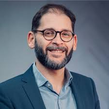 Gwendolyne Guzmán Rose, MAS-IA