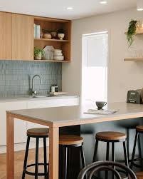 Kitchen colour trends 2021 australia. Top 9 Kitchen Splashback Trends 2021 Style Curator