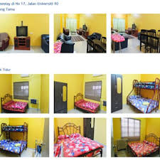 34, tingkat 1, jln universiti, bandar universiti. Homestay Harmoni Parit Raya Taman Universiti Parit Raja Batu Pahat