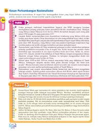 Kerangka acuan pembentukan pengurus lembaga pemberdayaan masyarakat (lpm) tingkat desa / kelurahan. I Rdina Kssm Sejarah Tingkatan 4 Flip Book Pages 51 100 Pubhtml5