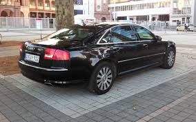 Download Impressive Audi A8 L Security Free Wallpaper Full Size 739