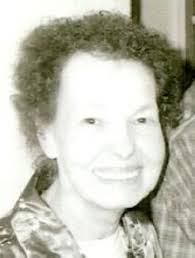 Mary Ann Gregory Obituary December 22, 2012