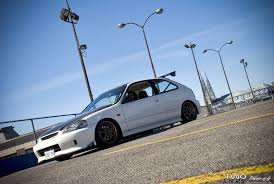 Maybe you would like to learn more about one of these? Honda Civic Ek Type R K20 Vtec Daily