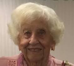 Martina Beute Obituary (2017)