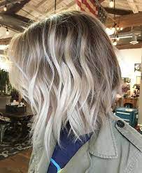 31 Cool Balayage Ideas For Short Hair Stayglam Short Hair Balayage Short Straight Hair Short Hair Styles