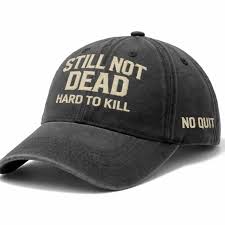 hard to kill - TikTok Shop