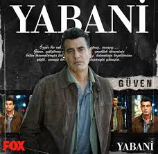 الممثلين في مسلسل المتوحش Yabani | ET بالعربي