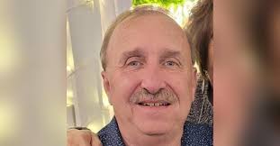 Mr. Robin "Pepper" Dannison Obituary