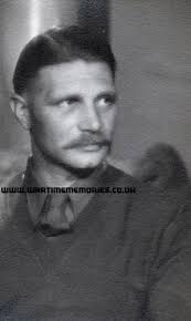 The Wartime Memories Project