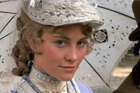 The Beginning of the End: Reappraising Daisy Miller — Crooked Marquee