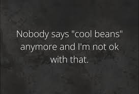TTTT!… I remember saying this at CJC (city jail) and the inmates asked me  Ms. Roundtree you went to a county school didn't you?… Me: 😭😭😭…