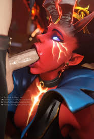 Queen of Pain snapshot from new video [Dota 2] (legioncummander) : rrule34
