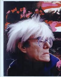 🎨 ANDY WARHOL & THE MOON MUSEUM 🌕 On what would have been Andy Warhol's  birthday—born August 6, 1928—we celebrate his legacy not just