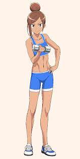 It has been serialized via shogakukan's ura sunday website and mangaone app since august 2016 and has been collected into twelve tankōbon volumes as of april 2021. Uehara Ayaka Dumbbell Nan Kilo Moteru Wiki Fandom