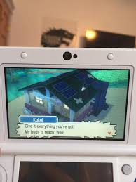 Yeah Kukui Studying Those Moves R Pokemoonsun