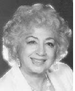 ETHEL BEKOLAY-HORSTE Obituary (2006)