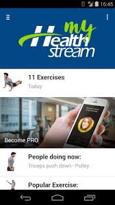 To use healthstream from home, go to www.healthstream.com/hlc/trinityhealth to view tips for accessing healthstream at home, . My Healthstream For Android Apk Download