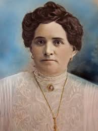 Martha Adeline Crosby Lundquist (1866-1911)