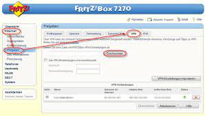 Vpn konfiguration in fritzbox importieren. Fritzbox Ipsec Vpn Konfiguration Linogate Gmbh