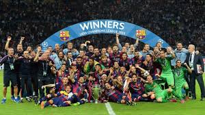 Relive barcelona's victory over juventus in the 2015 uefa champions league final in berlin. Fc Barcelona Vs Juventus Final