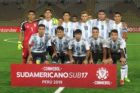 Brazilian young guns edge closer to nigerian record. Sudamericano Sub 17 Argentina Se Juega La Clasificacion Ante Brasil El Litoral Noticias Santa Fe Argentina Ellitoral Com