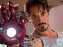 Qual Armadura Do Homem De Ferro Você Prefere?