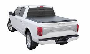 Nissan titan folding tonneau covers reviews check out this recent nissan titan extang. Access 2016 2018 Nissan Titan Xd Toyota Tacoma Suzuki Equator 6 6 Box Clamps On With Or Without Utili Track Limited Tonneau Covers 23219