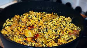 We did not find results for: How To Make Nigerian Egusi Soup Party Style Egusi Soup From Start To Finish Youtube