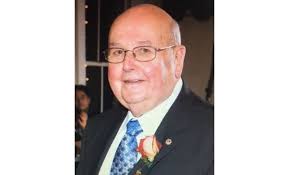 Charles Davis Obituary (1924