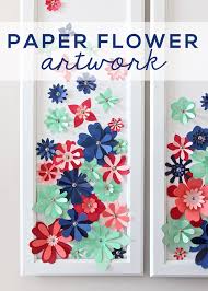 We did not find results for: Diy Paper Flower Artwork Thirty Handmade Days